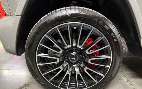 Mercedes-Benz G-Класс AMG, 2026 год, 34 070 000 рублей, 22 фотография