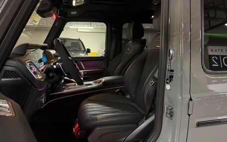 Mercedes-Benz G-Класс AMG, 2026 год, 34 070 000 рублей, 32 фотография