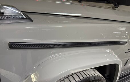 Mercedes-Benz G-Класс AMG, 2026 год, 34 070 000 рублей, 24 фотография