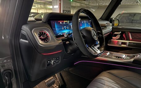 Mercedes-Benz G-Класс AMG, 2026 год, 34 070 000 рублей, 30 фотография