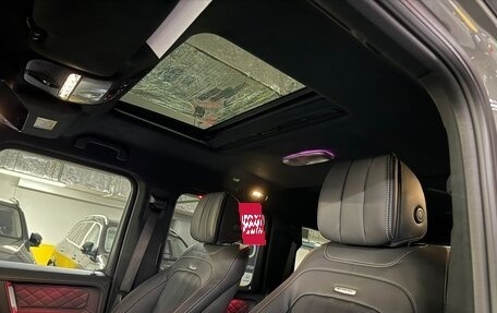 Mercedes-Benz G-Класс AMG, 2026 год, 34 070 000 рублей, 31 фотография