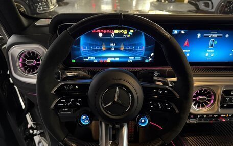 Mercedes-Benz G-Класс AMG, 2026 год, 34 070 000 рублей, 35 фотография