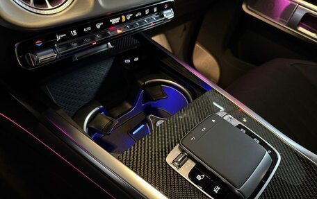 Mercedes-Benz G-Класс AMG, 2026 год, 34 070 000 рублей, 37 фотография