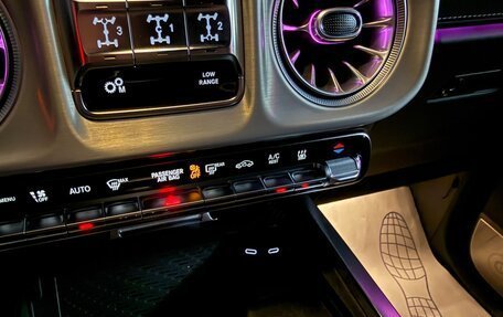 Mercedes-Benz G-Класс AMG, 2026 год, 34 070 000 рублей, 38 фотография