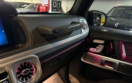 Mercedes-Benz G-Класс AMG, 2026 год, 34 070 000 рублей, 40 фотография