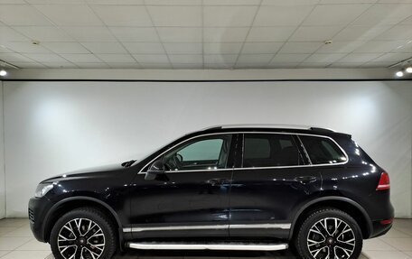 Volkswagen Touareg III, 2011 год, 1 690 000 рублей, 8 фотография