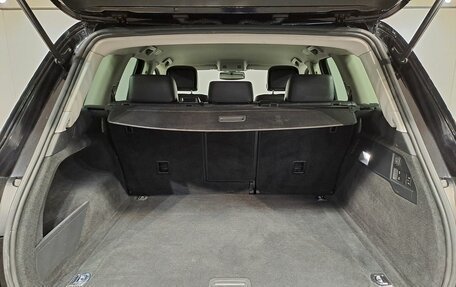 Volkswagen Touareg III, 2011 год, 1 690 000 рублей, 19 фотография