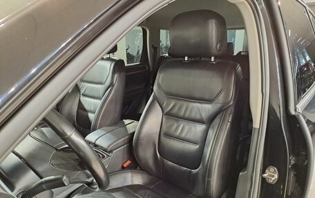 Volkswagen Touareg III, 2011 год, 1 690 000 рублей, 13 фотография