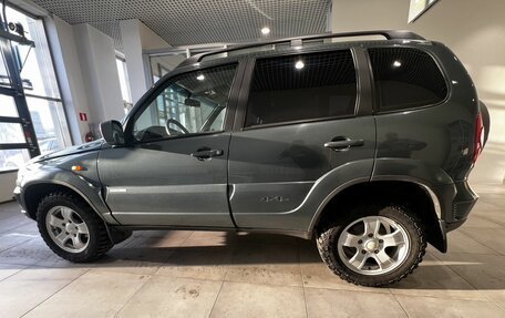 Chevrolet Niva I рестайлинг, 2011 год, 509 000 рублей, 4 фотография