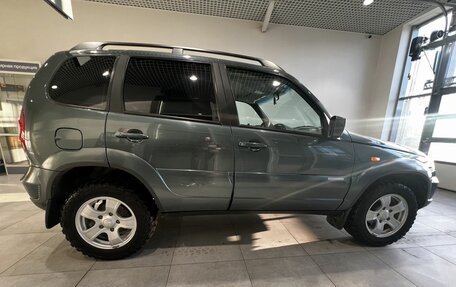 Chevrolet Niva I рестайлинг, 2011 год, 509 000 рублей, 5 фотография