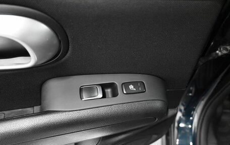 KIA Soul II рестайлинг, 2017 год, 1 545 000 рублей, 21 фотография