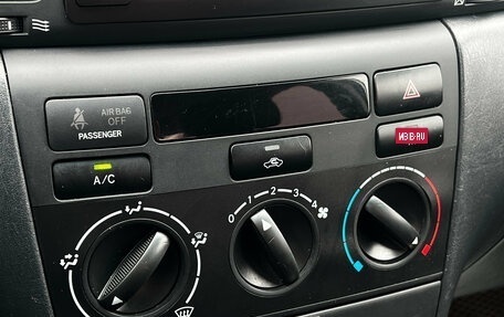 Toyota Corolla, 2006 год, 515 000 рублей, 18 фотография