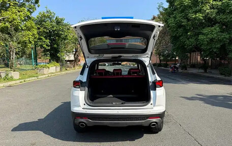 Changan CS35 Plus, 2021 год, 1 055 700 рублей, 4 фотография