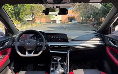 Changan CS35 Plus, 2021 год, 1 055 700 рублей, 8 фотография