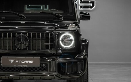 Mercedes-Benz G-Класс AMG, 2024 год, 26 800 000 рублей, 6 фотография