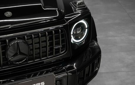 Mercedes-Benz G-Класс AMG, 2024 год, 26 800 000 рублей, 5 фотография