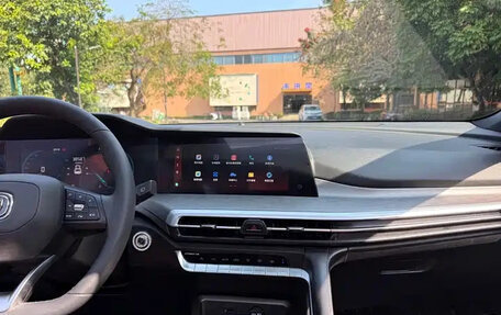 Changan CS35 Plus, 2021 год, 1 055 700 рублей, 9 фотография