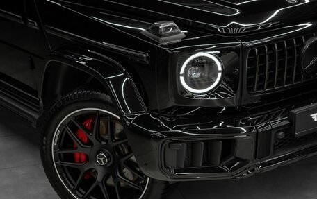 Mercedes-Benz G-Класс AMG, 2024 год, 26 800 000 рублей, 3 фотография