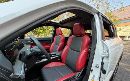 Changan CS35 Plus, 2021 год, 1 055 700 рублей, 7 фотография