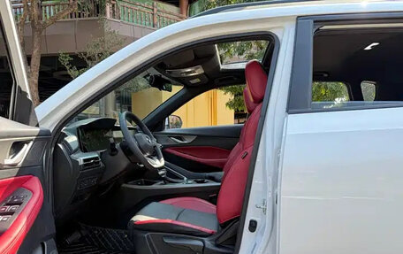 Changan CS35 Plus, 2021 год, 1 055 700 рублей, 6 фотография