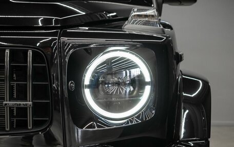 Mercedes-Benz G-Класс AMG, 2024 год, 26 800 000 рублей, 7 фотография