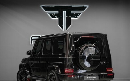 Mercedes-Benz G-Класс AMG, 2024 год, 26 800 000 рублей, 8 фотография