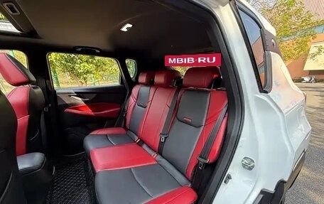 Changan CS35 Plus, 2021 год, 1 055 700 рублей, 12 фотография