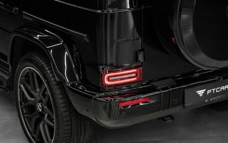 Mercedes-Benz G-Класс AMG, 2024 год, 26 800 000 рублей, 10 фотография