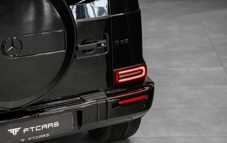 Mercedes-Benz G-Класс AMG, 2024 год, 26 800 000 рублей, 12 фотография