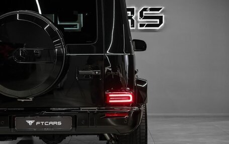 Mercedes-Benz G-Класс AMG, 2024 год, 26 800 000 рублей, 14 фотография