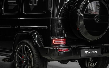 Mercedes-Benz G-Класс AMG, 2024 год, 26 800 000 рублей, 11 фотография