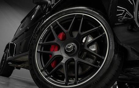 Mercedes-Benz G-Класс AMG, 2024 год, 26 800 000 рублей, 16 фотография