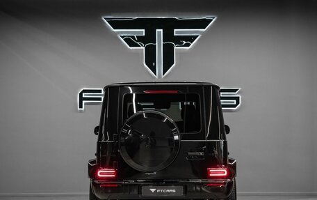 Mercedes-Benz G-Класс AMG, 2024 год, 26 800 000 рублей, 13 фотография