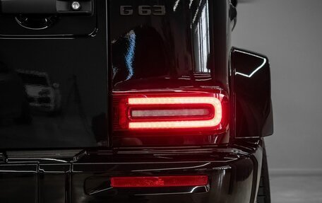 Mercedes-Benz G-Класс AMG, 2024 год, 26 800 000 рублей, 15 фотография