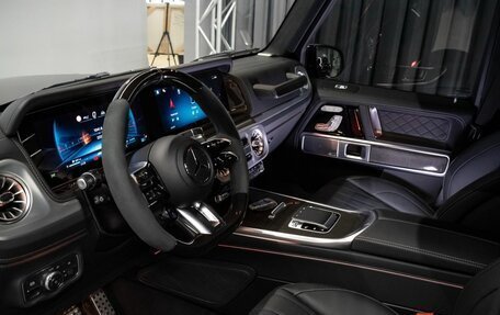 Mercedes-Benz G-Класс AMG, 2024 год, 26 800 000 рублей, 22 фотография