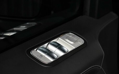 Mercedes-Benz G-Класс AMG, 2024 год, 26 800 000 рублей, 20 фотография