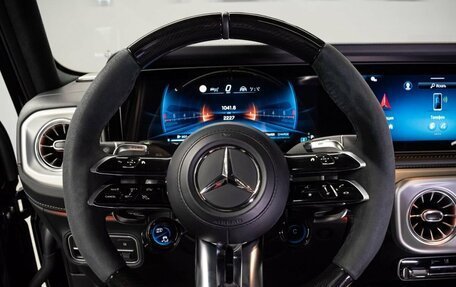 Mercedes-Benz G-Класс AMG, 2024 год, 26 800 000 рублей, 24 фотография