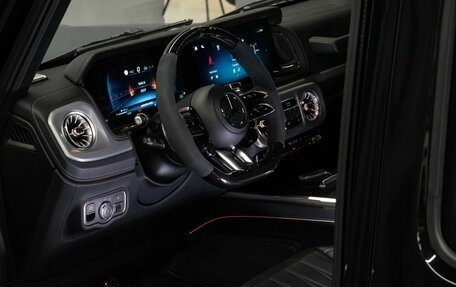 Mercedes-Benz G-Класс AMG, 2024 год, 26 800 000 рублей, 21 фотография