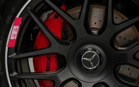 Mercedes-Benz G-Класс AMG, 2024 год, 26 800 000 рублей, 17 фотография