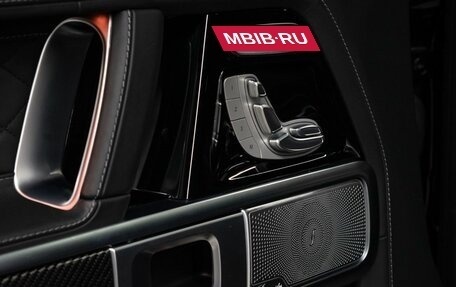 Mercedes-Benz G-Класс AMG, 2024 год, 26 800 000 рублей, 19 фотография