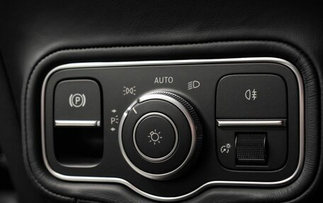 Mercedes-Benz G-Класс AMG, 2024 год, 26 800 000 рублей, 30 фотография