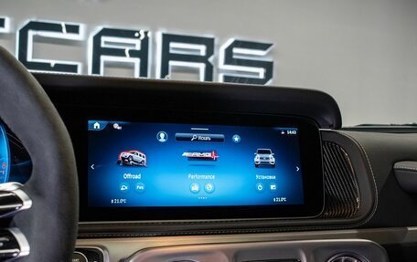 Mercedes-Benz G-Класс AMG, 2024 год, 26 800 000 рублей, 32 фотография