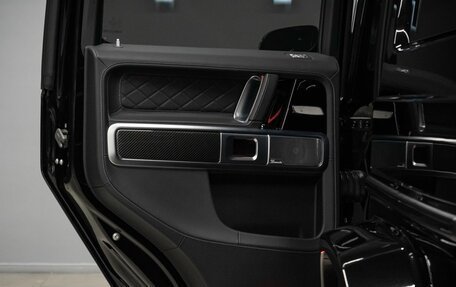 Mercedes-Benz G-Класс AMG, 2024 год, 26 800 000 рублей, 38 фотография