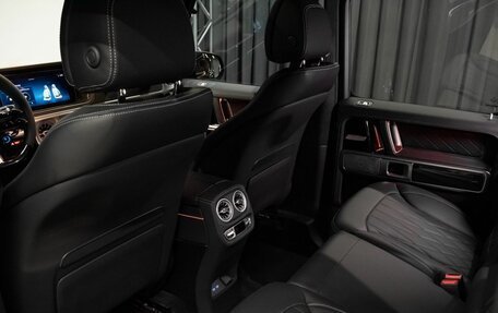 Mercedes-Benz G-Класс AMG, 2024 год, 26 800 000 рублей, 39 фотография