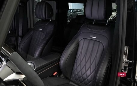 Mercedes-Benz G-Класс AMG, 2024 год, 26 800 000 рублей, 28 фотография