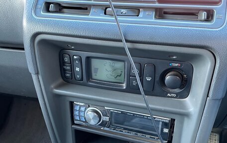 Mitsubishi Pajero III рестайлинг, 1999 год, 649 888 рублей, 7 фотография