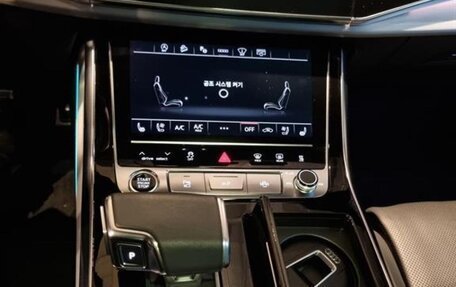 Audi Q8 I, 2024 год, 9 210 000 рублей, 12 фотография