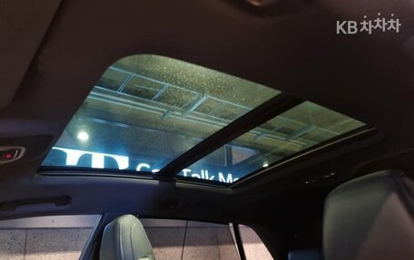 Audi Q8 I, 2024 год, 9 210 000 рублей, 11 фотография