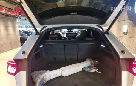 Audi Q8 I, 2024 год, 9 210 000 рублей, 15 фотография