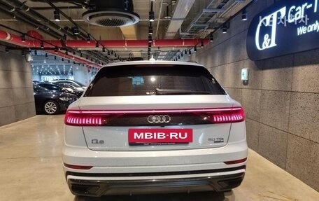 Audi Q8 I, 2024 год, 9 210 000 рублей, 6 фотография